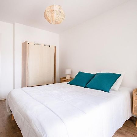 Ressourcez-Vous Dans Ce Bel Appartement A Lacanau Buitenkant foto