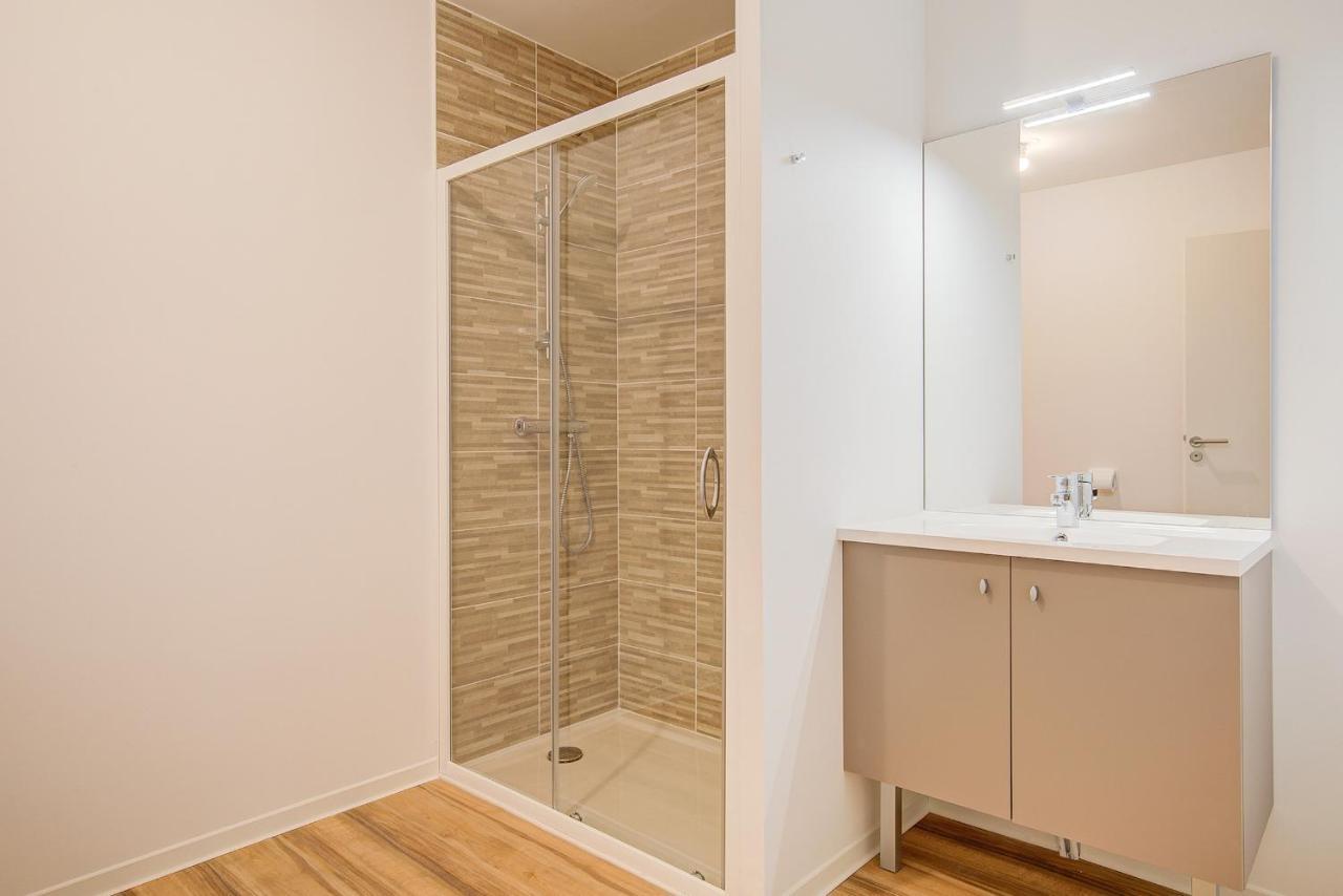 Ressourcez-Vous Dans Ce Bel Appartement A Lacanau Buitenkant foto